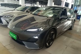 深蓝汽车 深蓝SL03 2022款 1.5L 1200增程版