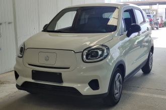 零跑汽车 零跑T03 2023款 200轻享版