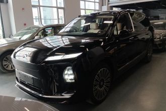 蔚来ES8 2026款 六座行政豪华版