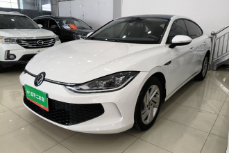 大众 2022款 凌渡L 280TSI DSG炫辣版