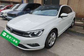 大众 凌渡 2018款 230TSI DSG风尚版