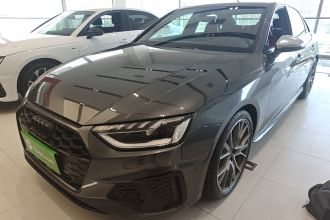奥迪S4 2023款 S4 3.0TFSI
