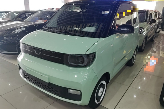 五菱汽车 宏光MINIEV 2022款 马卡龙臻享款 磷酸铁锂