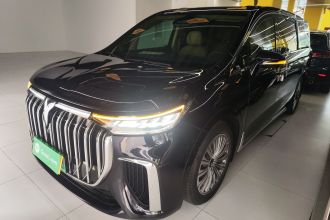 岚图汽车 岚图梦想家 2022款 低碳版 梦+智享包