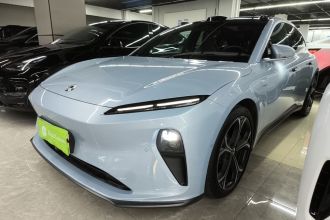 蔚来ET5T 2024款 75kWh Touring