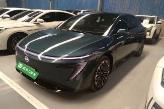 日产N7 2025款 510 Max