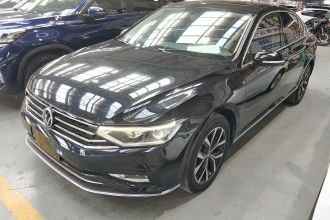 大众 迈腾 2020款 330TSI DSG 领先型