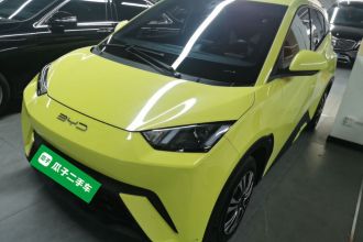比亚迪 海鸥 2023款 活力版