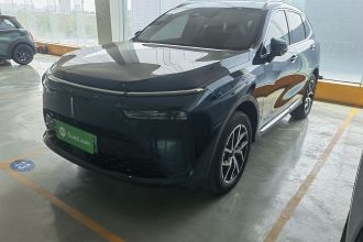 魏牌 拿铁DHT-PHEV 2022款 1.5T 四驱超大杯