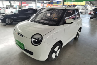 长安启源 长安Lumin 2022款 210km 香甜款