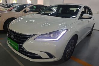 长安 逸动 2018款 高能版 1.6L GDI 自动先锋型 国V