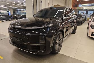 理想汽车 理想L8 2024款 Max