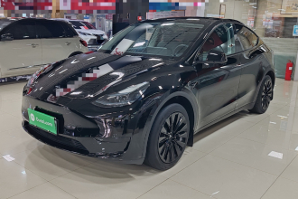 特斯拉 Model Y 2022款 改款 后轮驱动版