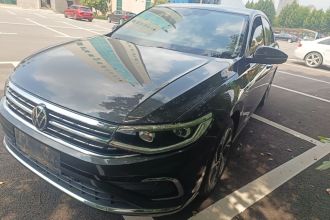 大众 宝来 2023款 300TSI DSG尊行版
