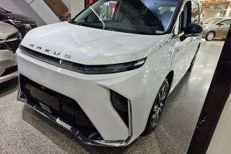 上汽大通MAXUS 大家9 2024款 改款 超混 长续航森林版 七座