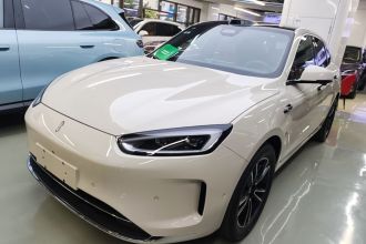 鸿蒙智行 问界M5 2025款 增程 Ultra 后驱版
