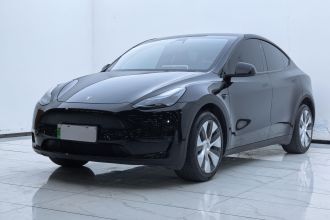 特斯拉 Model Y 2022款 改款 长续航全轮驱动版
