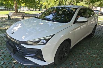 东风风神 奕炫 2025款 1.5L 自动豪华型