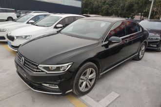 大众 迈腾 2025款 众享款 280TSI DSG舒适型