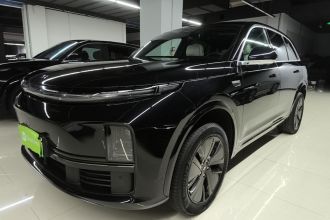 理想汽车 理想L7 2024款 Pro
