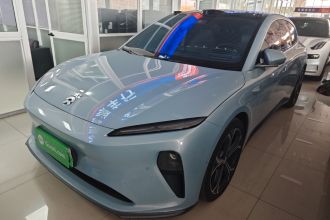 蔚来ET5T 2024款 75kWh Touring