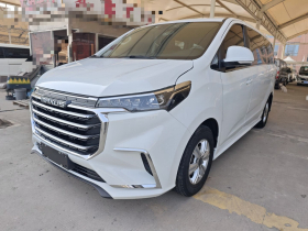 上汽大通MAXUS 大通G20 2023款 ES 2.0T 汽油自动超值版