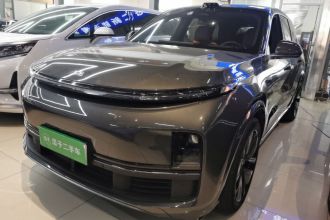 理想汽车 理想L9 2022款 Max
