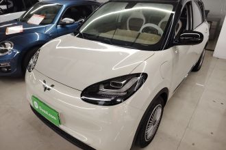 五菱汽车 五菱缤果 2023款 410km 灵犀尊享款
