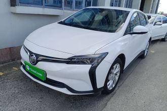 别克 微蓝6 2024款 450km 出行版