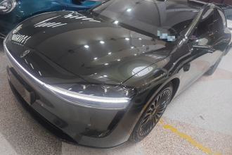 鸿蒙智行 享界S9T 2025款 纯电 四驱Ultra