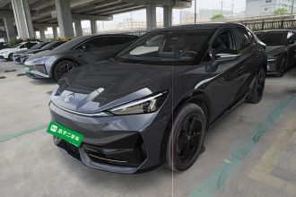 大众 与众06 2024款 改款 Ultra 长续航版