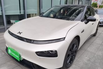 小鹏P7 2022款 670N+