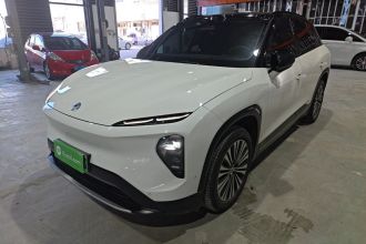 蔚来ES7 2022款 100kWh