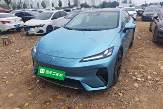 深蓝汽车 深蓝L07 2024款 230Max乾崑智驾ADS SE增程版