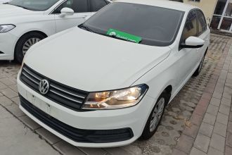 大众 桑塔纳 2016款 1.6L 手动风尚版