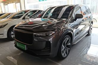 理想汽车 理想ONE 2021款 增程6座版