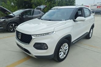宝骏510 2019款 1.5L 手动乐享型77kW 国VI