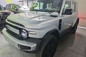 iCAR 超级V23 2026款 550两驱超级运动版