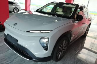 蔚来ES7 2022款 75kWh