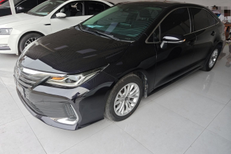 丰田 亚洲狮 2021款 2.0L 豪华版