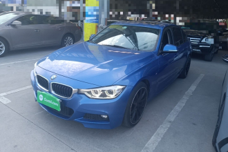 宝马3系 2017款 320Li M运动型