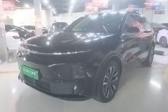 理想汽车 理想L6 2025款 Pro 智能焕新版