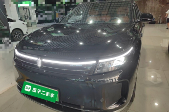 鸿蒙智行 问界M7 2024款 1.5T 智驾后驱Ultra版 6座