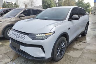 零跑汽车 零跑C11 2023款 增程 200舒享版