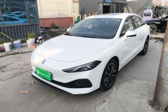 荣威D7 2025款 DMH 125km 世界冠军版