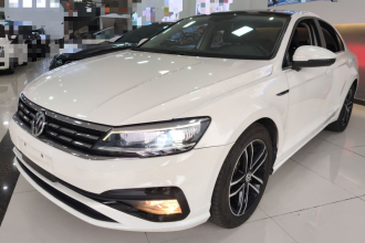 大众 凌渡 2019款 280TSI DSG舒适版 国V