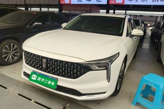 奔腾B70 2023款 第三代 1.5T 自动畅享型