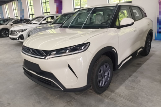 比亚迪 元UP 2025款 301KM 领航型