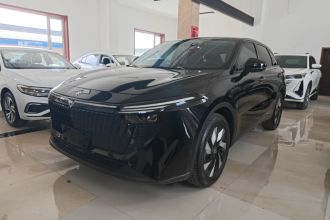 启辰大V DD-i 2023款 60km iD版