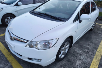 思铭 2012款 1.8L 自动